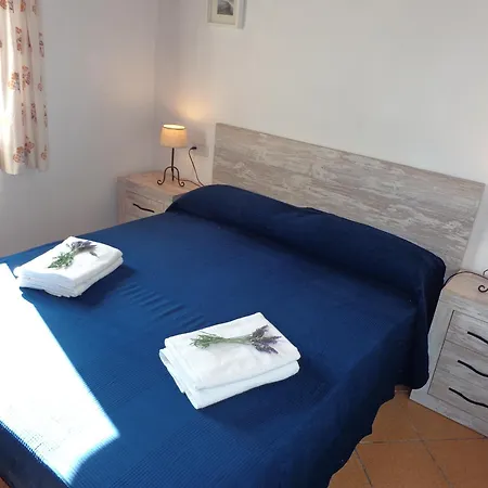Holiday home Ca N'andreu