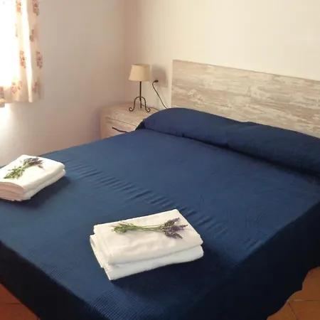 Holiday home Ca N'andreu *