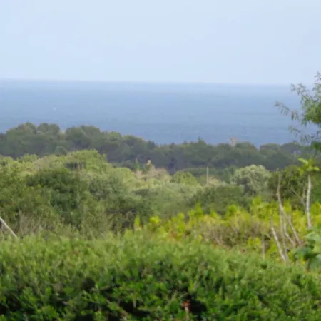 Holiday home Ca N'andreu Capdepera (Mallorca)