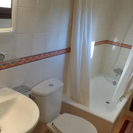 Holiday home Ca N'andreu *
