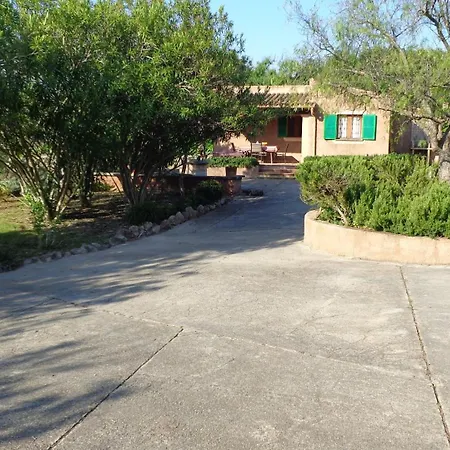 Holiday home Ca N'andreu Capdepera (Mallorca)