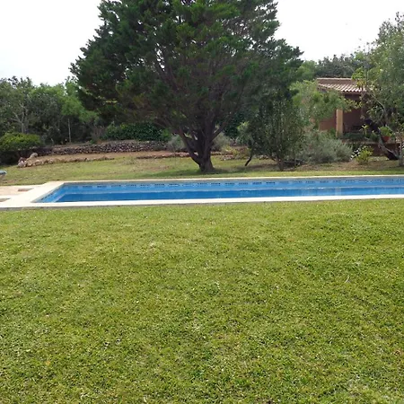 Ca N'andreu Holiday home