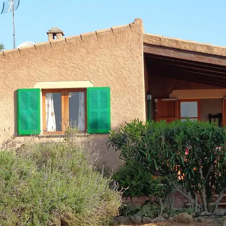 Holiday home Ca N'andreu Capdepera (Mallorca)