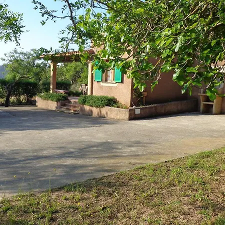 Holiday home Ca N'andreu *