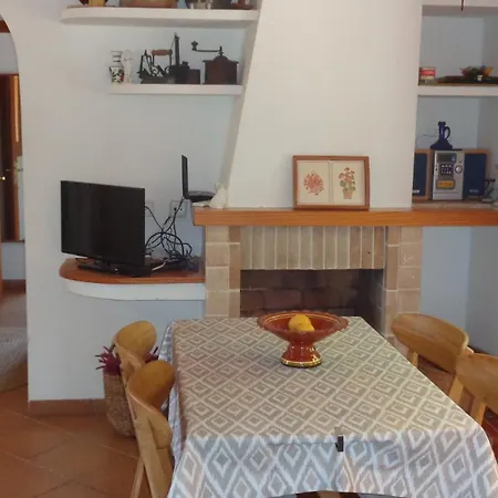Ca N'andreu Capdepera (Mallorca)
