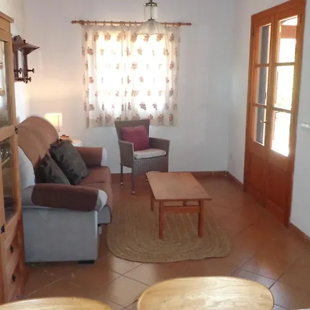 Ca N'andreu Holiday home *