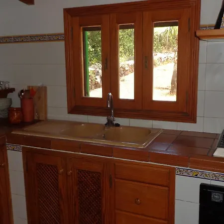 Holiday home Ca N'andreu Capdepera (Mallorca)