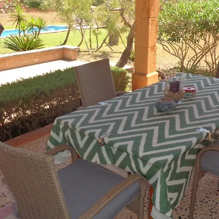 Holiday home Ca N'andreu Capdepera (Mallorca)