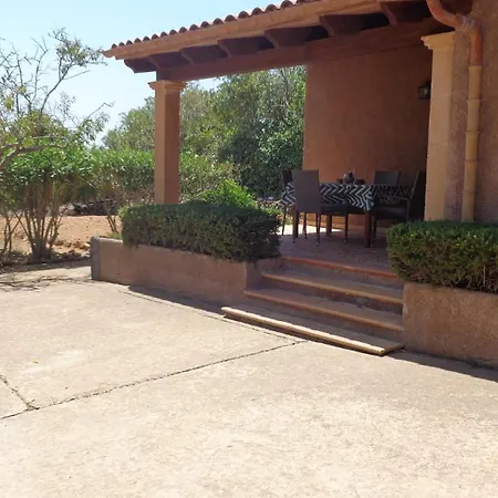 Holiday home Ca N'andreu