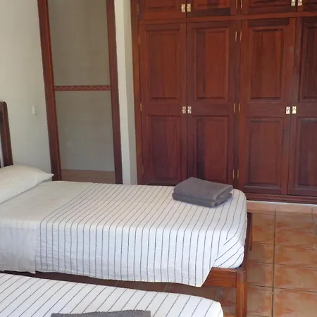 Holiday home Ca N'andreu Capdepera (Mallorca)