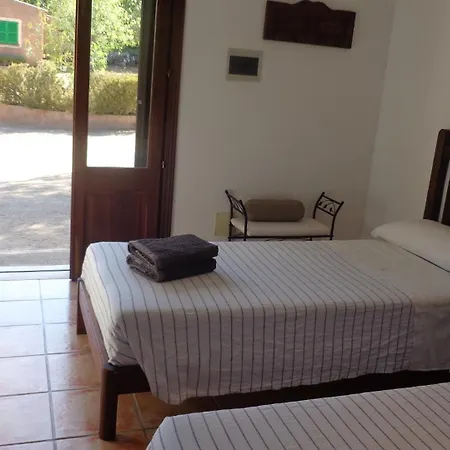 Ca N'andreu Holiday home Capdepera (Mallorca)