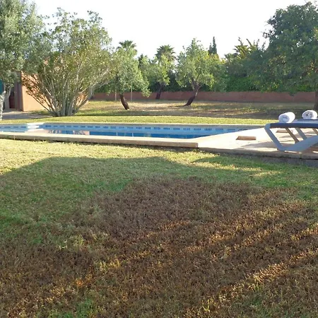 Ca N'andreu Holiday home Capdepera (Mallorca)
