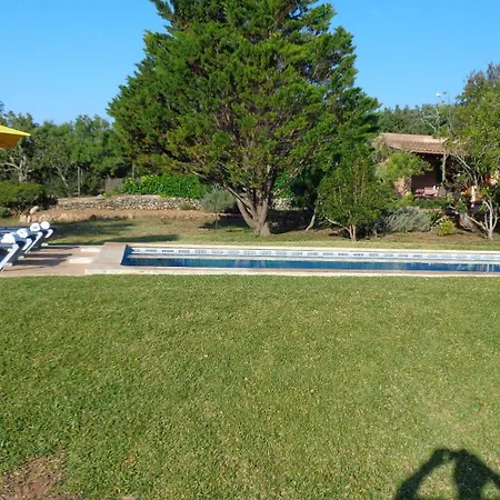 Holiday home Ca N'andreu *