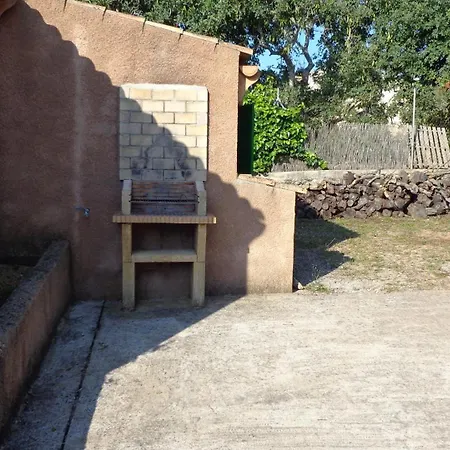 Ca N'andreu Holiday home *