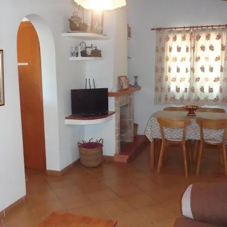 Holiday home Ca N'andreu Capdepera (Mallorca)