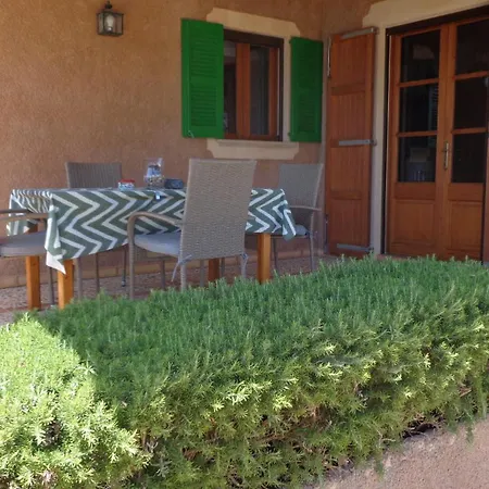 Ca N'andreu Holiday home